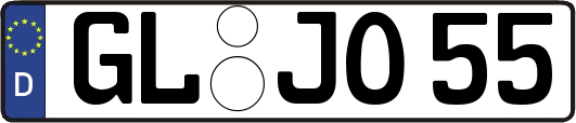 GL-JO55