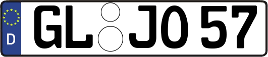 GL-JO57
