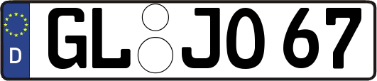 GL-JO67
