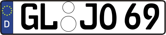 GL-JO69