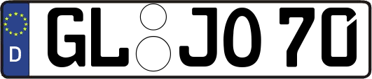 GL-JO70