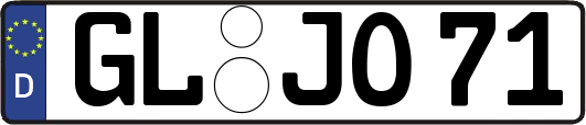 GL-JO71
