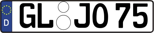 GL-JO75