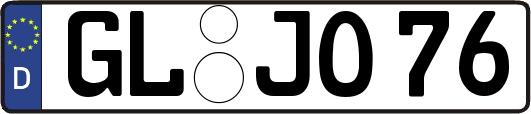 GL-JO76