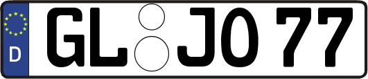 GL-JO77