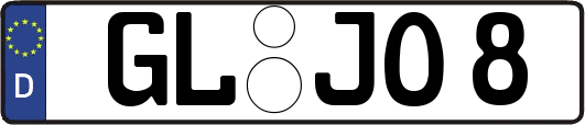 GL-JO8
