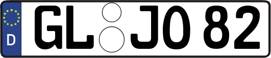 GL-JO82