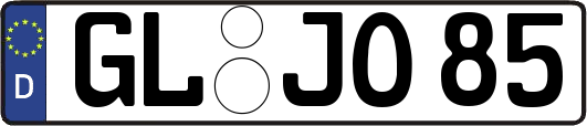 GL-JO85