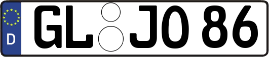 GL-JO86