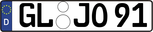 GL-JO91