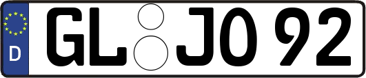 GL-JO92