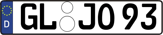 GL-JO93