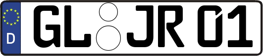 GL-JR01