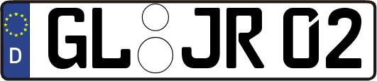GL-JR02