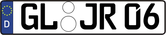 GL-JR06