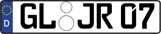 GL-JR07