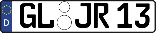 GL-JR13