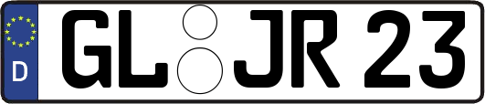 GL-JR23