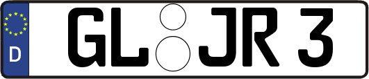 GL-JR3