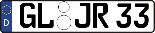 GL-JR33