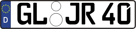 GL-JR40