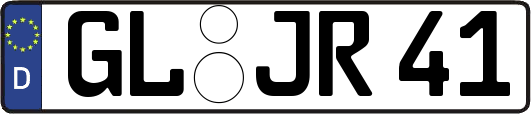 GL-JR41