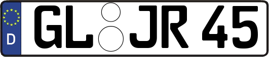 GL-JR45