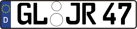 GL-JR47