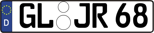 GL-JR68