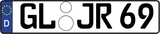 GL-JR69