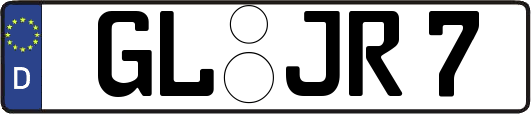 GL-JR7