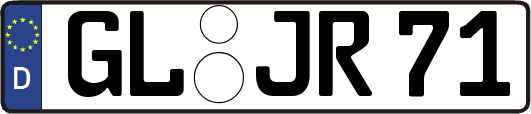 GL-JR71