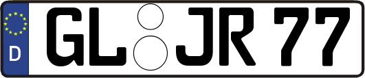 GL-JR77