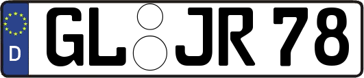 GL-JR78