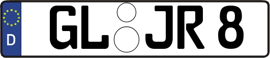 GL-JR8