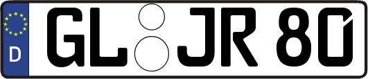GL-JR80