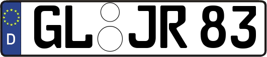 GL-JR83