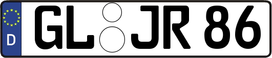 GL-JR86