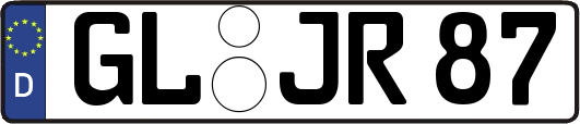 GL-JR87