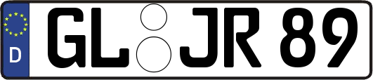 GL-JR89
