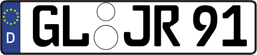 GL-JR91