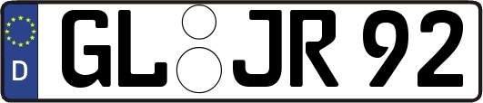 GL-JR92