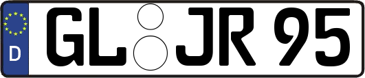 GL-JR95
