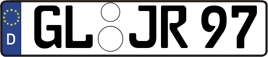 GL-JR97