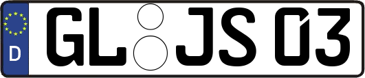 GL-JS03