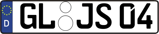 GL-JS04