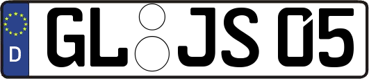 GL-JS05