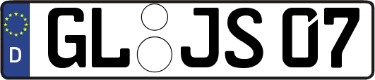 GL-JS07