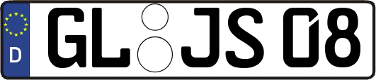 GL-JS08