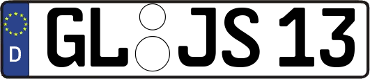 GL-JS13